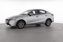 2024 Mazda 2 G15 Pure