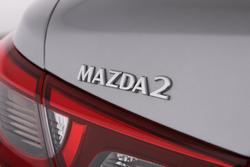 2024 Mazda 2 G15 Pure