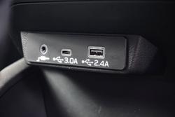 2025 Subaru Forester Hybrid S6 MY26 AWD Ice Silver