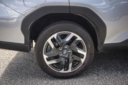 2025 Subaru Forester Hybrid S6 MY26 AWD Ice Silver