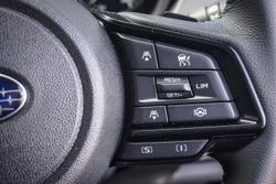 2025 Subaru Forester Hybrid S6 MY26 AWD Ice Silver