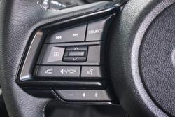 2025 Subaru Forester Hybrid S6 MY26 AWD Ice Silver