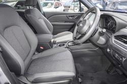 2025 Subaru Forester Hybrid S6 MY26 AWD Ice Silver