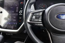 2024 Subaru Crosstrek 2.0L