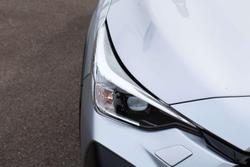 2024 Subaru Crosstrek 2.0L