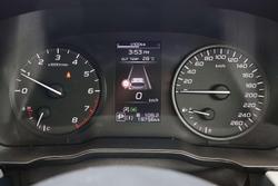 2024 Subaru Crosstrek 2.0L