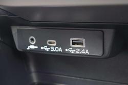 2024 Subaru Crosstrek 2.0L