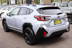 2024 Subaru Crosstrek 2.0L