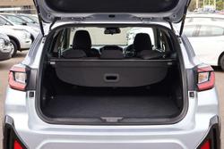 2024 Subaru Crosstrek 2.0L