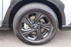 2024 Subaru Crosstrek 2.0L