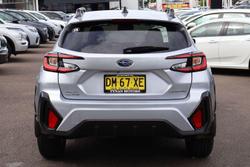 2024 Subaru Crosstrek 2.0L