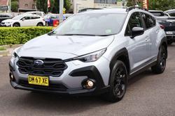 2024 Subaru Crosstrek 2.0L