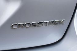 2024 Subaru Crosstrek 2.0L