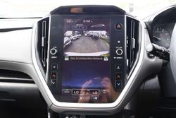 2024 Subaru Crosstrek 2.0L