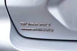 2024 Subaru Crosstrek 2.0L