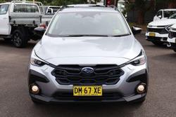 2024 Subaru Crosstrek 2.0L