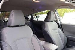 2024 Subaru Crosstrek 2.0L