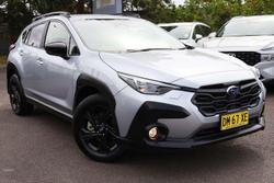 2024 Subaru Crosstrek 2.0L