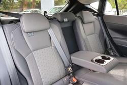 2024 Subaru Crosstrek 2.0L