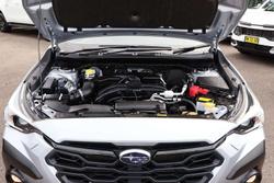 2024 Subaru Crosstrek 2.0L