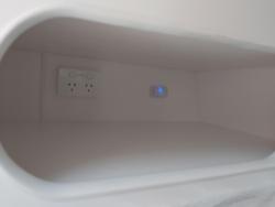 2026 Cadillac RV Ourea Royal King Bed Family Van Triple Bunks Victron Package