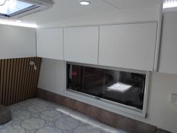 2026 Cadillac RV Ourea Royal King Bed Family Van Triple Bunks Victron Package