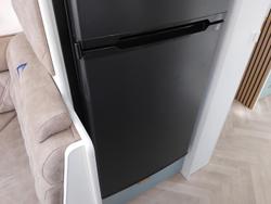 2026 Cadillac RV Ourea Royal King Bed Family Van Triple Bunks Victron Package