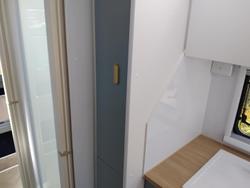 2026 Cadillac RV Ourea Royal King Bed Family Van Triple Bunks Victron Package