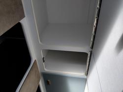 2026 Cadillac RV Ourea Royal King Bed Family Van Triple Bunks Victron Package