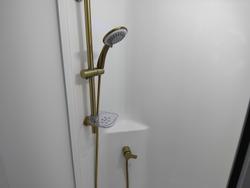 2026 Cadillac RV Ourea Royal King Bed Family Van Triple Bunks Victron Package