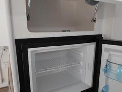 2026 Cadillac RV Ourea Royal King Bed Family Van Triple Bunks Victron Package