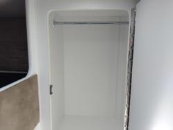 2026 Cadillac RV Ourea Royal King Bed Family Van Triple Bunks Victron Package