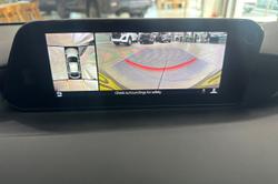 2019 Mazda 3 G25 Astina