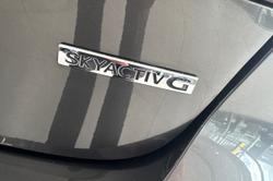 2019 Mazda 3 G25 Astina