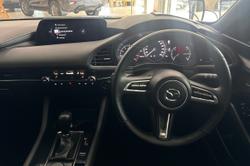 2019 Mazda 3 G25 Astina