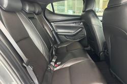 2019 Mazda 3 G25 Astina