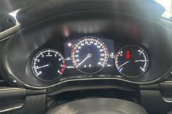 2019 Mazda 3 G25 Astina