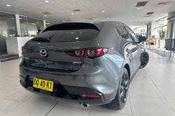 2019 Mazda 3 G25 Astina
