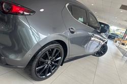 2019 Mazda 3 G25 Astina