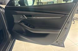 2019 Mazda 3 G25 Astina