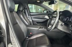 2019 Mazda 3 G25 Astina