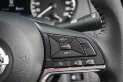 2025 Nissan Navara ST-X