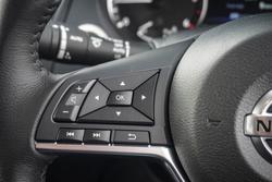 2025 Nissan Navara ST-X