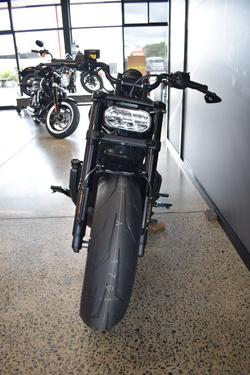 2023 HARLEY-DAVIDSON RH1250S SPORTSTER S
