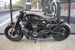 2023 HARLEY-DAVIDSON RH1250S SPORTSTER S