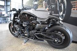 2023 HARLEY-DAVIDSON RH1250S SPORTSTER S