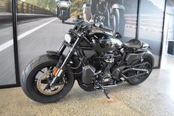 2023 HARLEY-DAVIDSON RH1250S SPORTSTER S