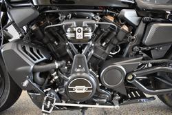 2023 HARLEY-DAVIDSON RH1250S SPORTSTER S