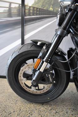 2023 HARLEY-DAVIDSON RH1250S SPORTSTER S