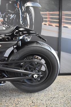 2023 HARLEY-DAVIDSON RH1250S SPORTSTER S